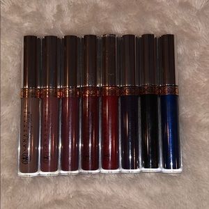 ✨FLASH SALE✨ Anastasia Beverly Hills Lipsticks (4)
